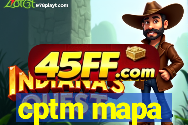 cptm mapa
